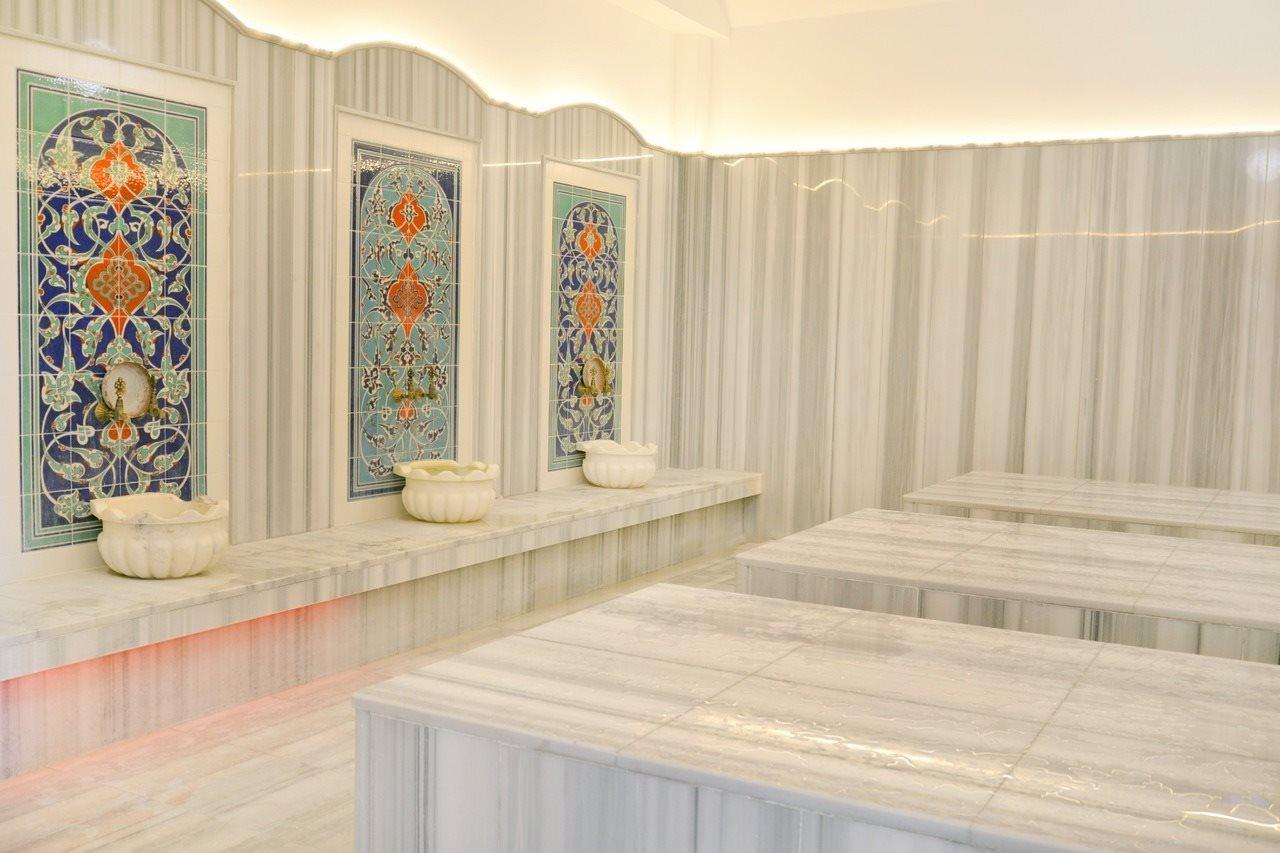 Adempira Termal&Spahotel Denizli  Buitenkant foto