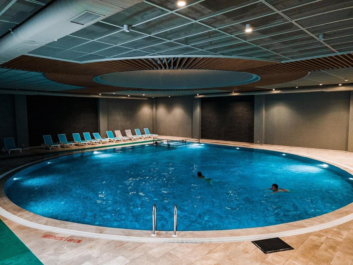 Adempira Termal&Spahotel Denizli  Buitenkant foto