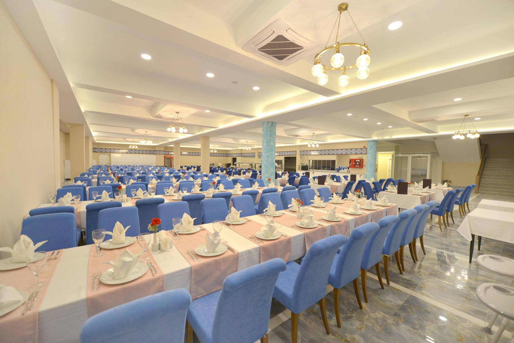 Adempira Termal&Spahotel Denizli  Buitenkant foto
