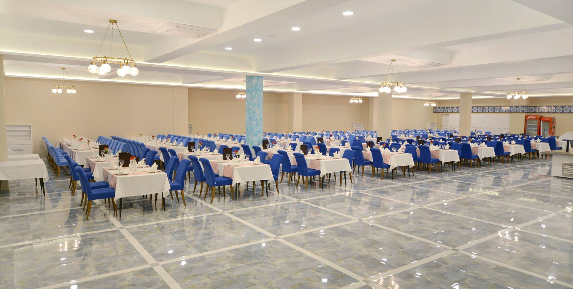 Adempira Termal&Spahotel Denizli  Buitenkant foto