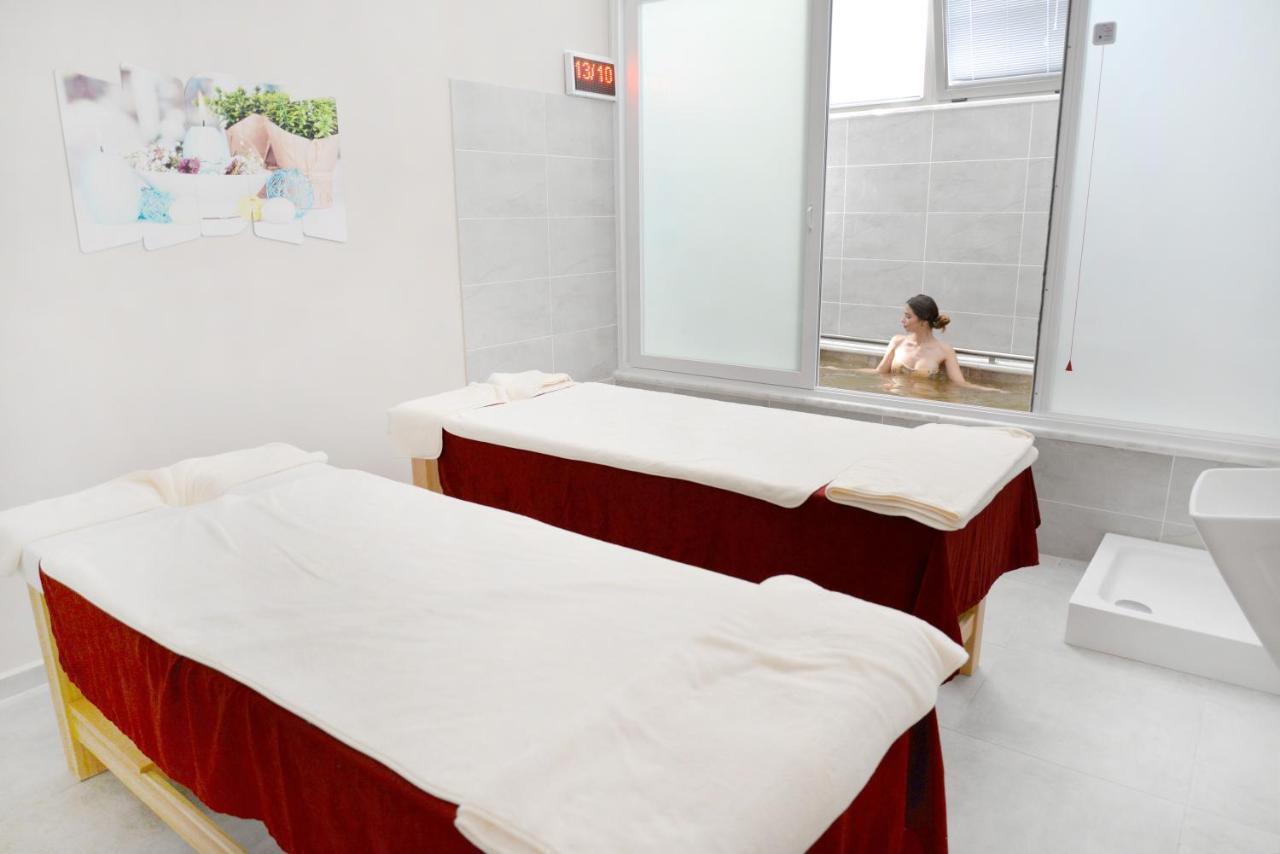 Adempira Termal&Spahotel Denizli  Buitenkant foto