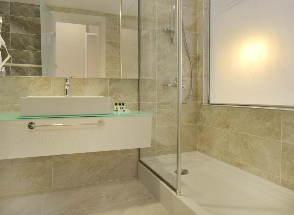 Adempira Termal&Spahotel Denizli  Buitenkant foto