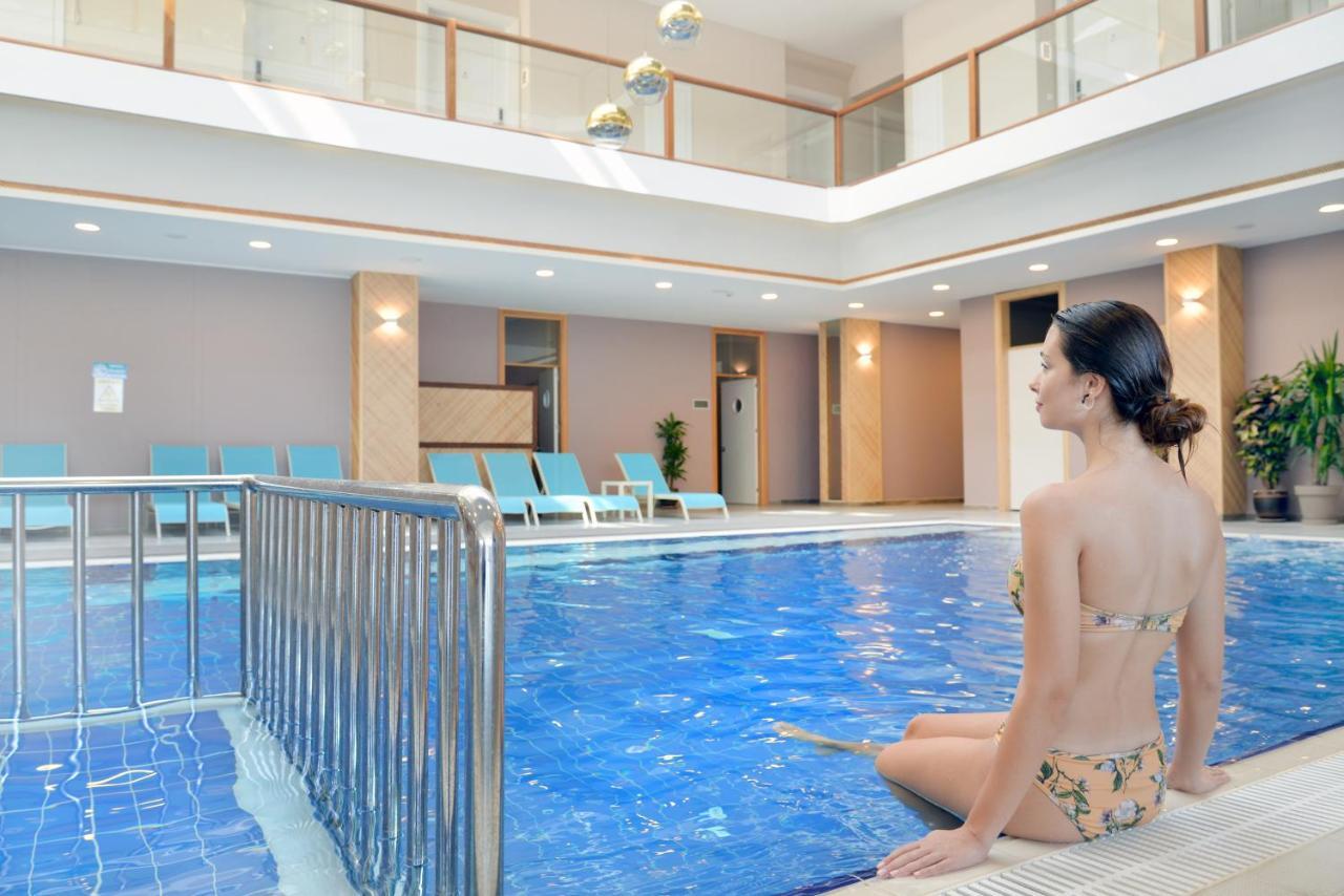 Adempira Termal&Spahotel Denizli  Buitenkant foto