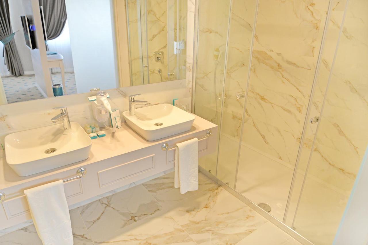 Adempira Termal&Spahotel Denizli  Buitenkant foto